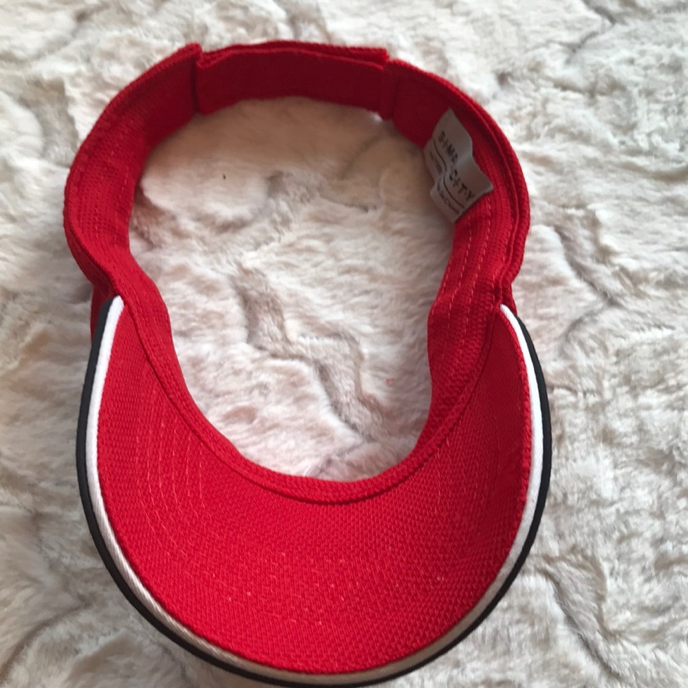 Houston Rockets visor - Picture 7 of 8